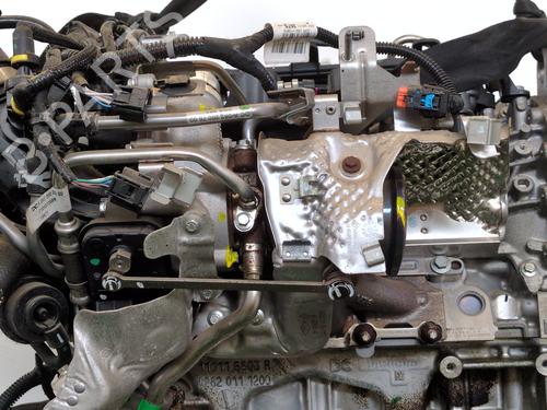 Motor DACIA DUSTER (HM_) 1.5 dCi 110 4x4 (HMAB) | BP37027931M1  - Image 6
