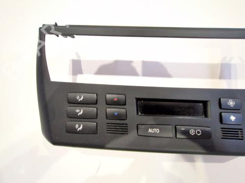 Climate control BMW X3 (E83) 2.0 d | BP26941345I5 