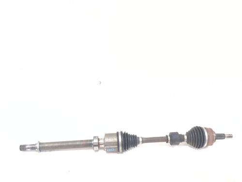 Used Right front driveshaft Right front driveshaft RENAULT CLIO V (B7_) [2019-2026] 39944963 39944963
