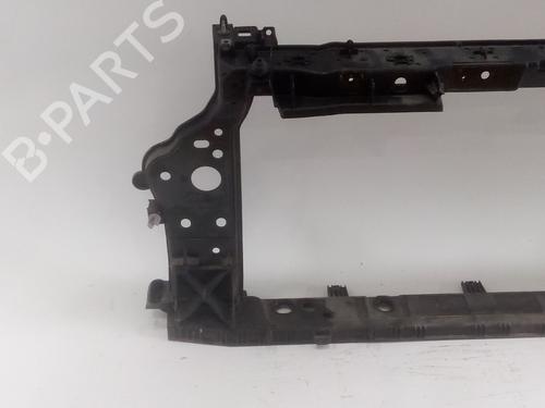 Frontplate/Frontkurv RENAULT CLIO V (B7_) | BP38271284C72 - Image 2