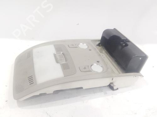 Interior roof light AUDI Q5 (8RB) 2.0 TDI quattro | BP24104888I8