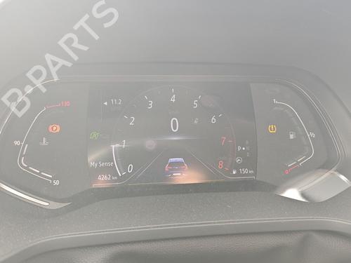 Used Gearbox RENAULT SYMBIOZ [2024-2026]  32988935