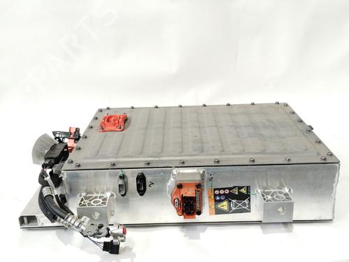 Batterij RENAULT AUSTRAL E-TECH 200 Hybrid (HGM2) (199 hp) 30702153