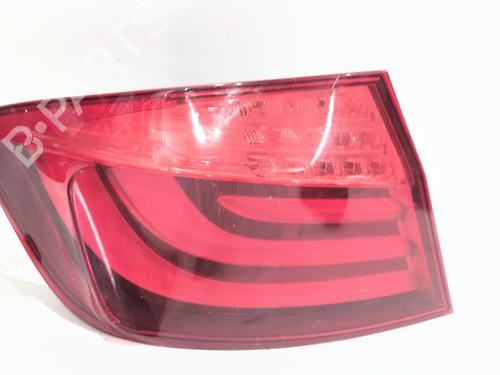 Used Left taillight BMW 5 (F10) 520 d (163 hp) 29734218