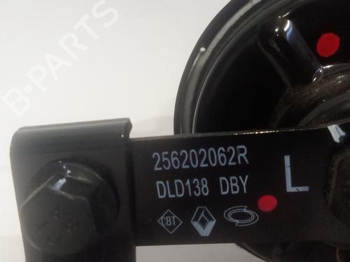 Horn RENAULT AUSTRAL TCe 140 (HGMF) | BP38232544E13 - Image 3