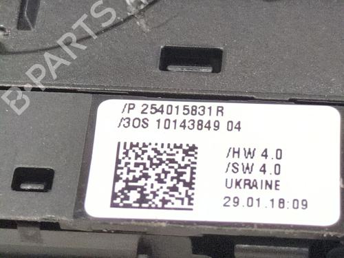 Left front window switch MITSUBISHI COLT VII Hatchback (VB_) | BP36780521I27 - Image 4