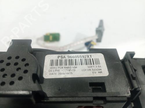 Switch PEUGEOT 406 (8B) 3.0 V6 | BP24509341I30 