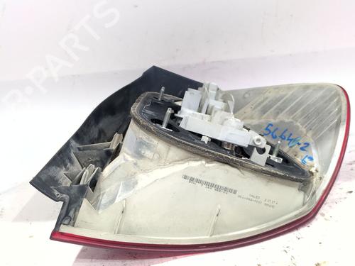 Left taillight BMW 1 (E87) 118 d | BP39240645C34 - Image 5
