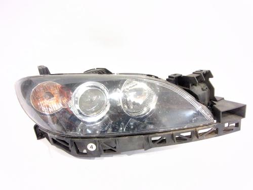 Used Right headlight MAZDA 3 Saloon (BK) 1.6 DI Turbo (BK12Y) (109 hp) 28003772