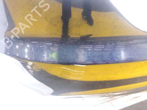 Rear bumper AUDI A6 C6 (4F2) 2.0 TDI | BP20294184C8 