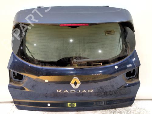Used Tailgate Tailgate 38460879 38460879