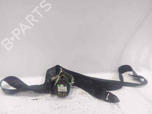 Used Front right seatbelt DACIA SANDERO II 1.5 dCi (90 hp) 21376433