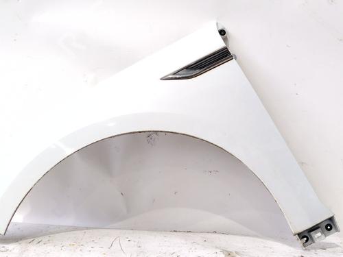Used Left front fenders Left front fenders RENAULT TALISMAN Grandtour (KP_) [2016-2022] 35721166 35721166