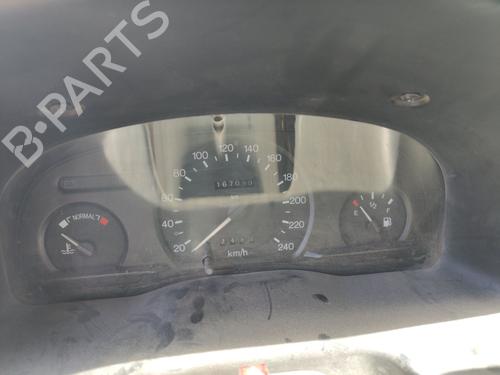 Used Instrument cluster FORD TRANSIT Bus (E_ _) [1994-2000]  30157442