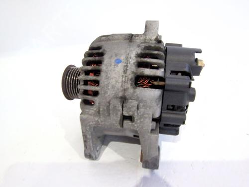 Alternator RENAULT MEGANE II (BM0/1_, CM0/1_) 1.9 dCi | BP27459541M7 