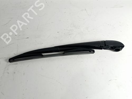 Rear windshield wiper arm TOYOTA YARIS (_P13_) 1.5 Hybrid (NHP130_, NHP130) | BP17817226C144 