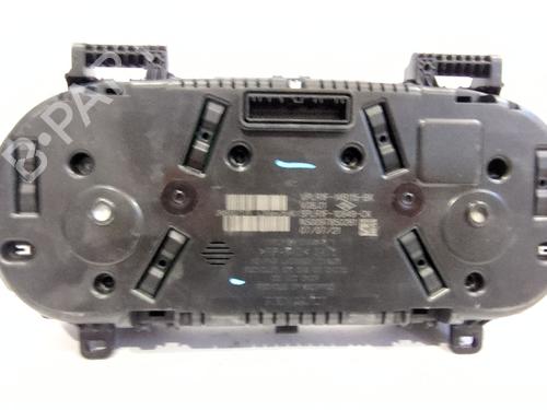 Instrument cluster DACIA SANDERO III 1.0 TCe 90 | BP27174063C47 