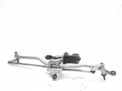 Front wiper motor VW TRANSPORTER T6 Van (SGA, SGH, SHA, SHH) 2.0 TDI | BP30960870M29