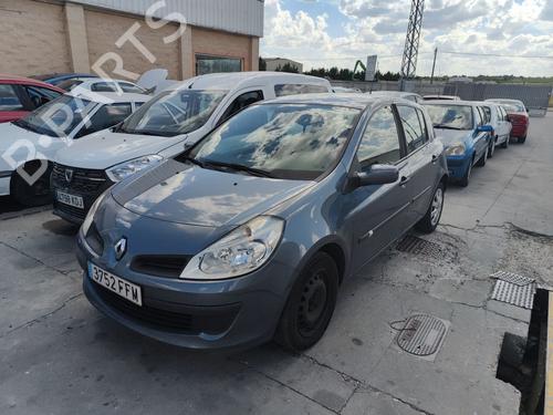 RENAULT CLIO III (BR0/1, CR0/1) 1.4 16V (98 hp) 1680695