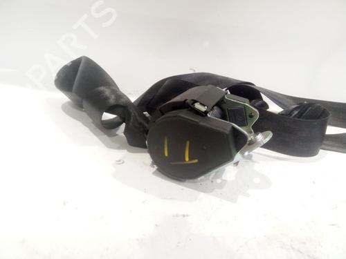 Rear left seatbelt AUDI Q5 (8RB) 2.0 TDI quattro | BP24338073I29 