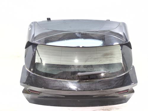 Used Tailgate Tailgate RENAULT CLIO V (B7_) [2019-2026] 39956606 39956606