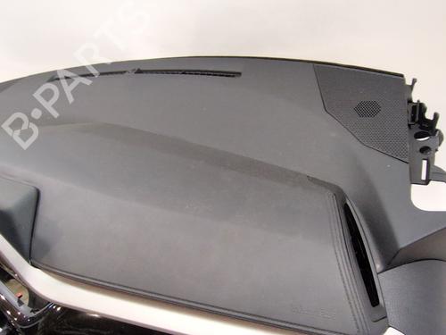 Airbag Kit TOYOTA C-HR (_X1_) | BP30702100C86