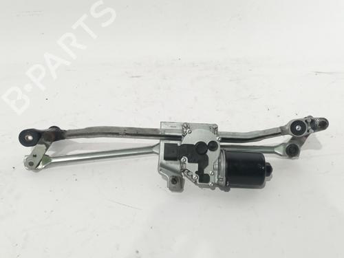 Front wiper motor BMW 1 (E87)  | BP17818431M29 
