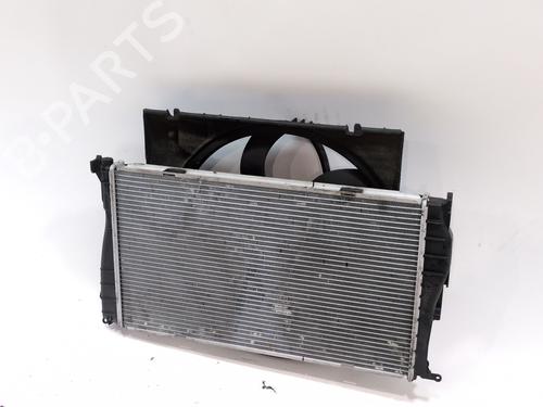 Radiator set BMW 3 (E90) 320 d | BP38286133M120 - Image 6