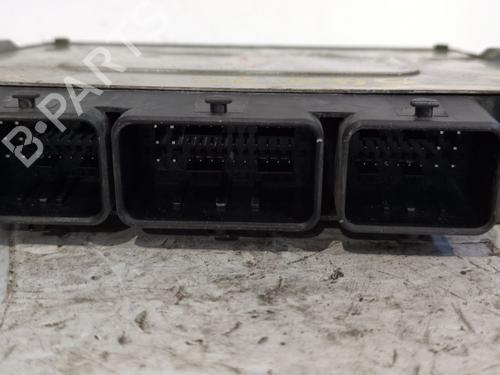 Engine control unit (ECU) PEUGEOT 206 Hatchback (2A/C) 1.4 i | BP25850353M57 