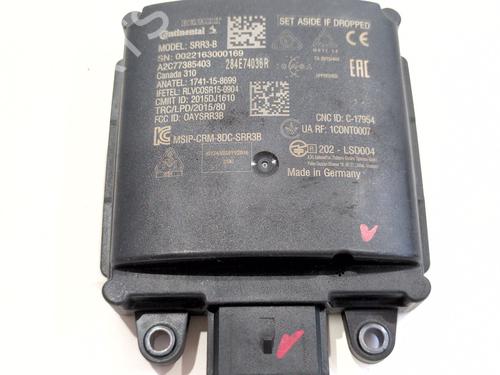 Electronic module RENAULT ARKANA I (LCM_, LDN_) | BP38201047M83 - Image 3