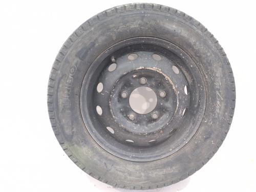 Jante LADA NIVA Closed Off-Road Vehicle (2121, 2131) [1976-2026]  30833748