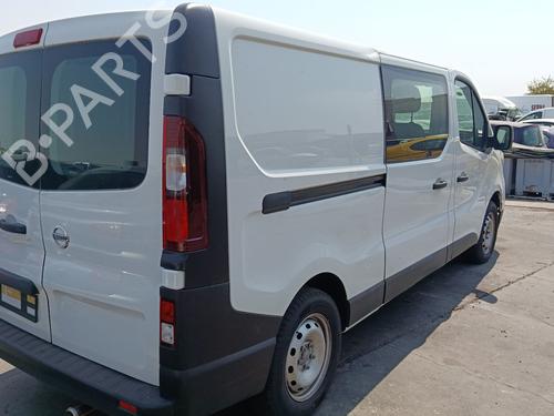 Engine NISSAN NV300 Van (X82) | BP38409976M1 - Image 12