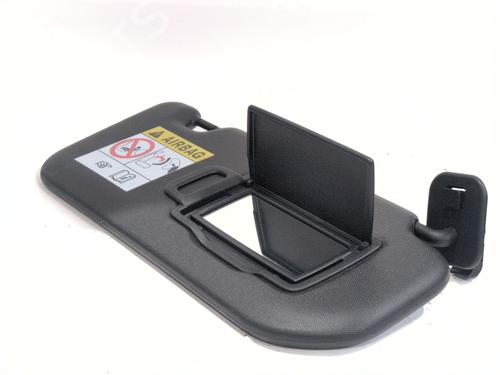 Right sun visor RENAULT RAFALE Coupe (DGM_) | BP38271009I2 - Image 2