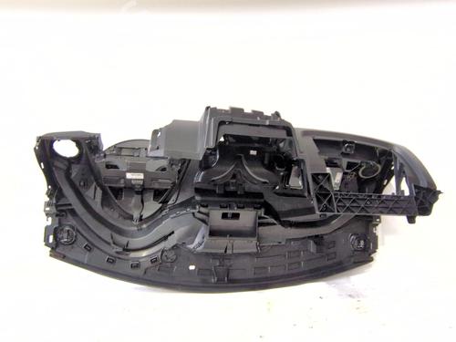 Dashboard RENAULT CLIO IV (BH_) 1.5 dCi 90 | BP34624360C46 - Image 12