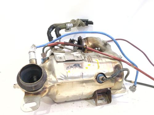 Used Catalyst Catalyst RENAULT AUSTRAL TCe 140 (HGMF) (140 hp) 36452649 36452649