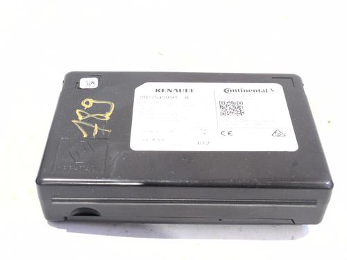 Used Electronic module Electronic module RENAULT TALISMAN Grandtour (KP_) [2016-2022] 32671008 32671008