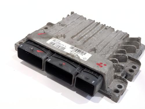 Used Engine control unit (ECU) RENAULT MEGANE III Hatchback (BZ0/1_, B3_) 1.5 dCi (106 hp) 28420972