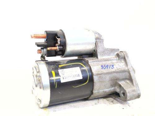 Used Starter Starter RENAULT KANGOO III Box Body/MPV 1.5 Blue dCi 95 (FJAB) (95 hp) 33233119 33233119