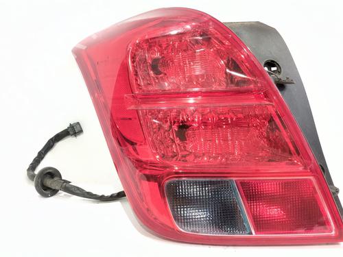 Used Left taillight CHEVROLET TRAX 1.6 (116 hp) 28214882