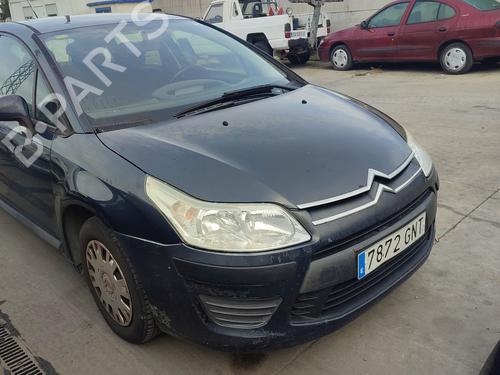 Right headlight CITROËN C4 II (NC_) 1.6 HDi 90 | BP33455031C29 - Image 6