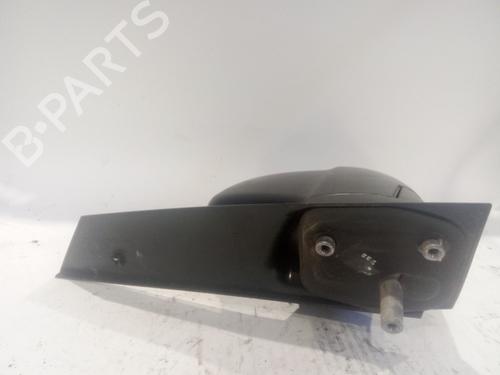 Left mirror MERCEDES-BENZ VITO / MIXTO Van (W639) 109 CDI (639.601, 639.603, 639.605) | BP23530055C26 