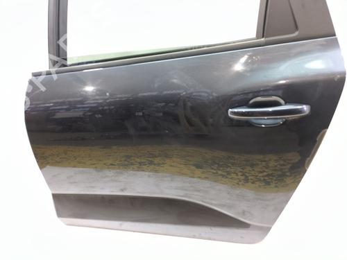 Dør venstre bagtil DACIA BIGSTER | BP30003177C4 - Image 6