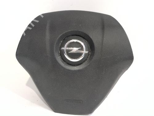 Used Driver airbag OPEL COMBO Box Body/MPV (X12) 1.3 CDTI (B05) (90 hp) 29192150