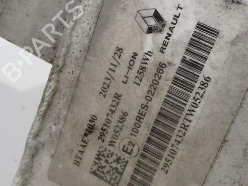 Battery RENAULT ARKANA I (LCM_, LDN_) | BP30702107E11