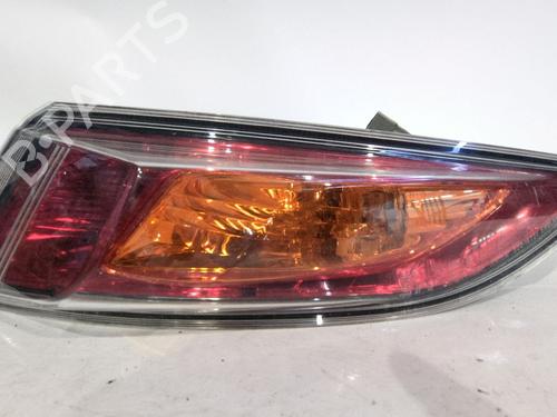 Used Right taillight Right taillight HONDA CIVIC IX (FK) 1.8 i-VTEC (FK2) (141 hp) 40108469 40108469