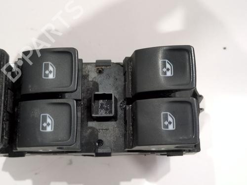 Left front window switch VW T-CROSS (C11, D31) 1.0 TSI | BP28140632I27 