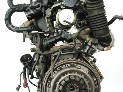 Engine NISSAN QASHQAI I (J10, NJ10)  | BP29446334M1 