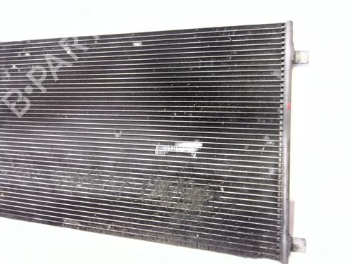 AC-Kondensator NISSAN QASHQAI I (J10, NJ10)  | BP29393927M32 