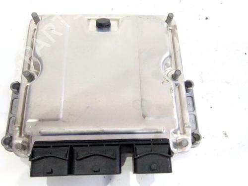 Engine control unit (ECU) CITROËN C5 I (DC_) 2.0 HDi (DCRHZB, DCRHZE) | BP26587154M57 