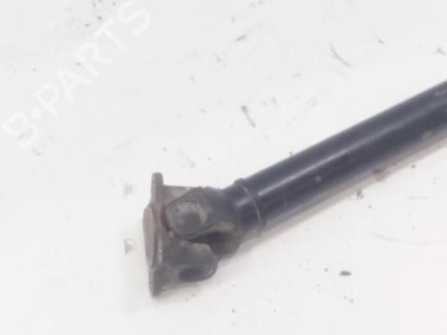 Driveshaft BMW X1 (E84)  | BP23137359M37 